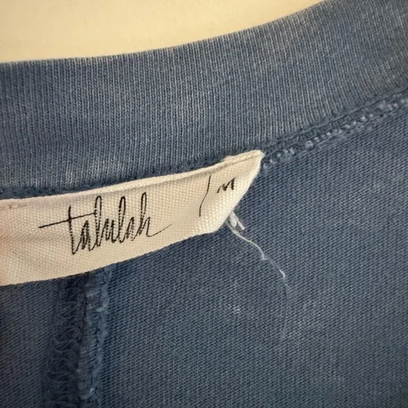 Shop Talulah Romper SZ M - Picture 3 of 3